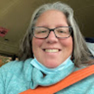 Meet your Posher, Mandy